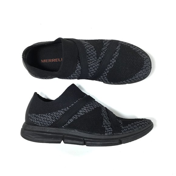 merrell zoe sojourn knit q2